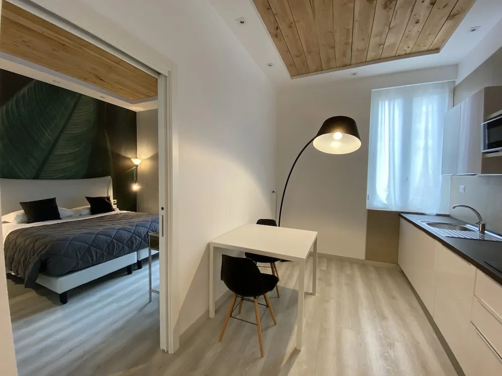 White albergo diffuso Ristorante & SPA