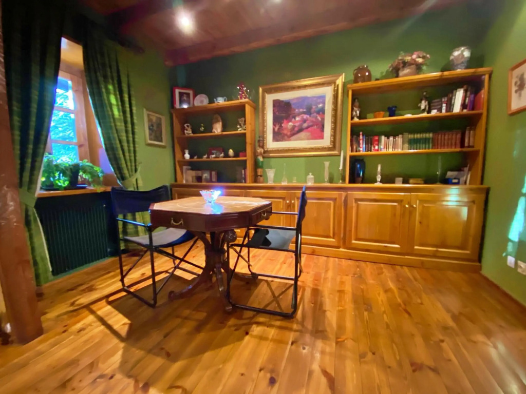 Pleta de Ordino 45B, Apartamento rústico para 6 personas.