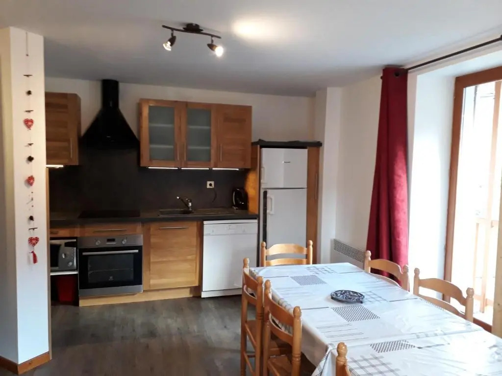 Chalet Les Garands