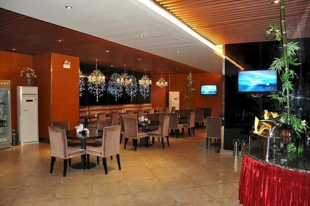 Zhongtie Business Square Hotel