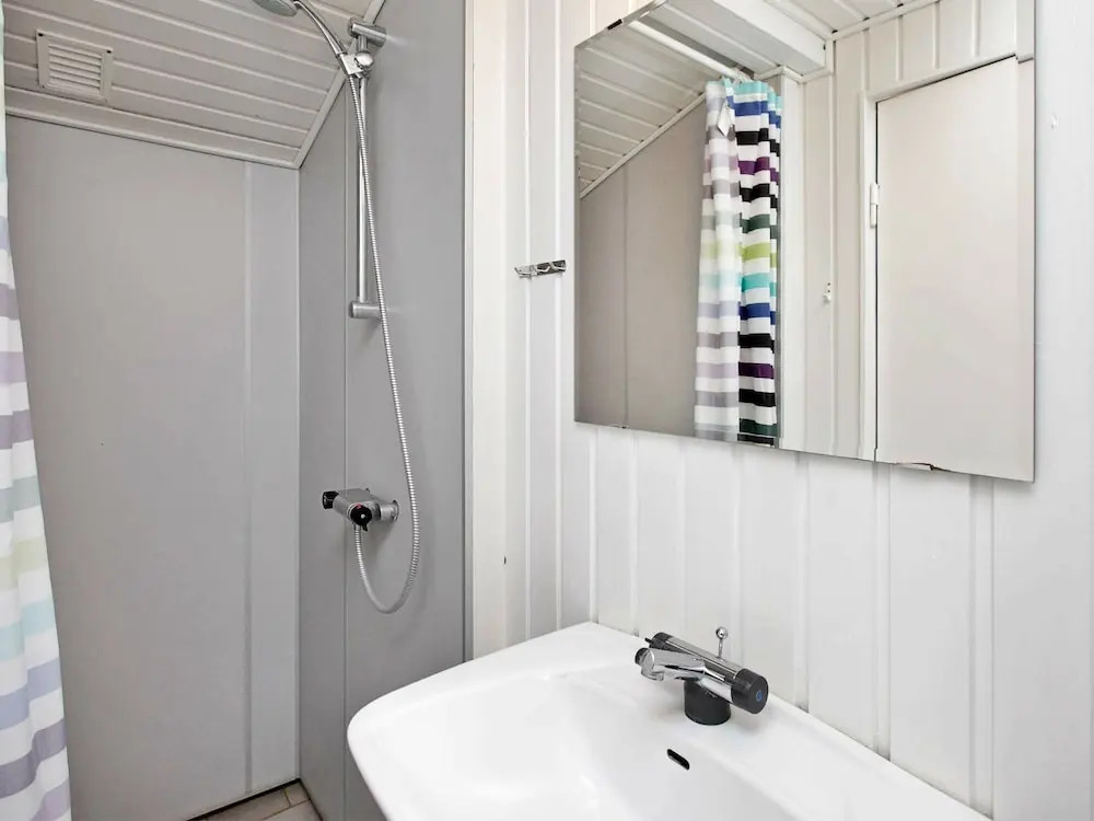 Magnificent Holiday Home in Funen on Beach
