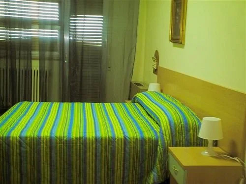 Residence La Nuova Arca