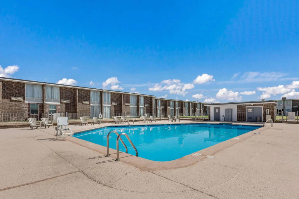 Bricktown Hotel & Extended Stay