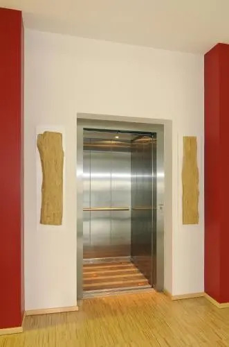 Hotel Stadtvilla Garni