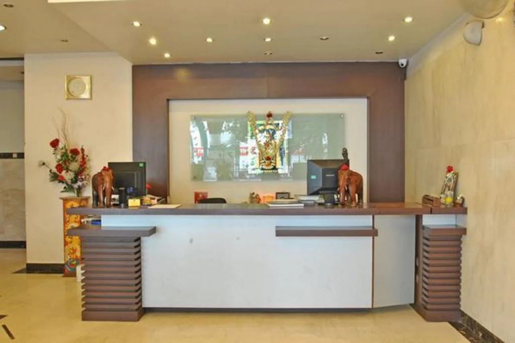 NewGoldenResidency