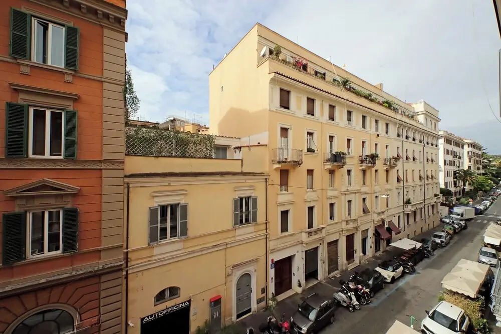 Habito Suites