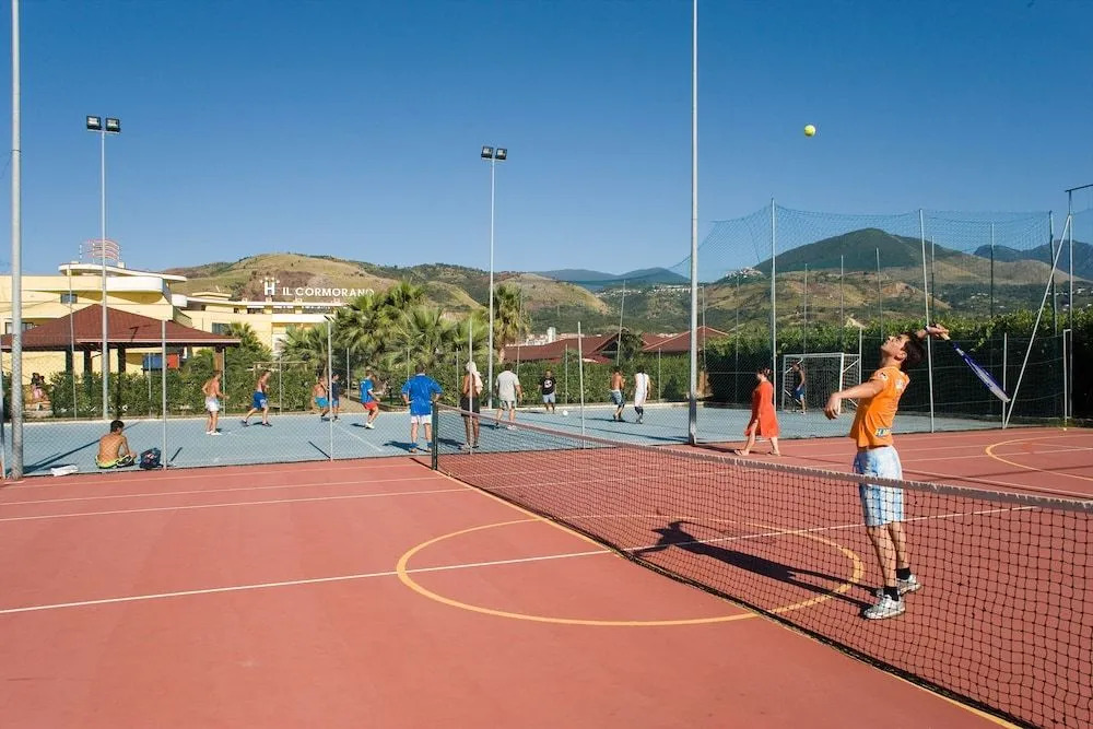 Valtur Il Cormorano Resort & Spa