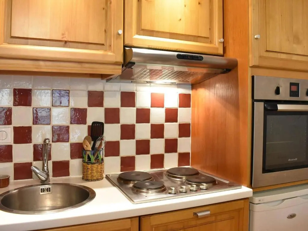 Appartement Méribel, 1 pièce, 6 personnes - FR-1-180-118