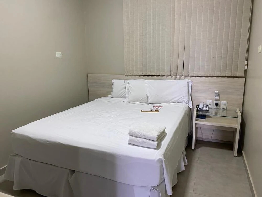 BALSAS PREMIER HOTEL