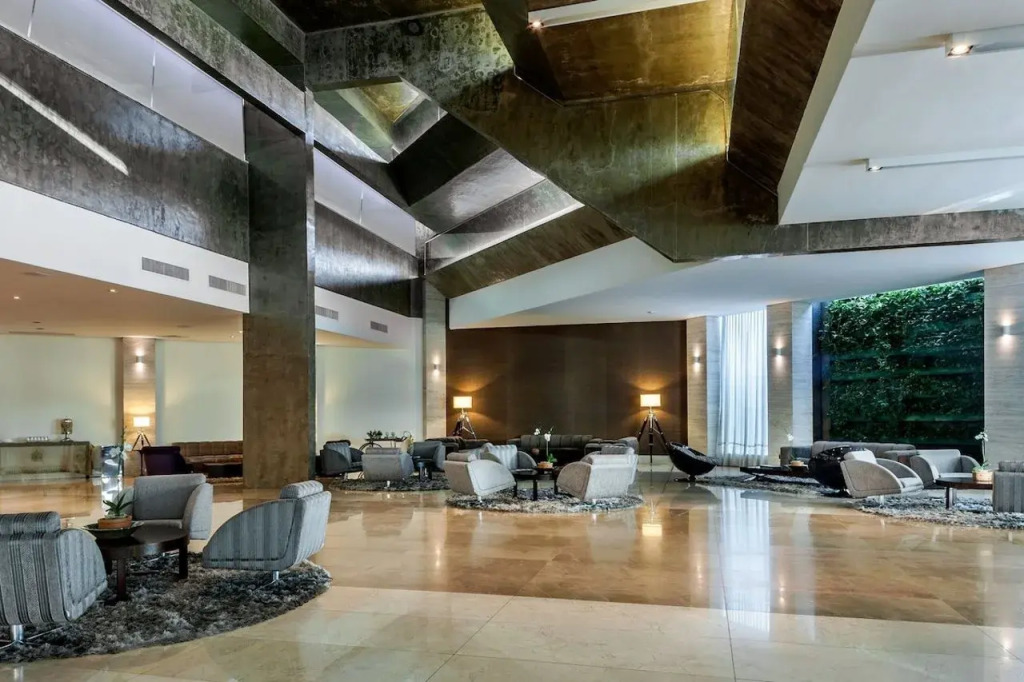 K Hotel