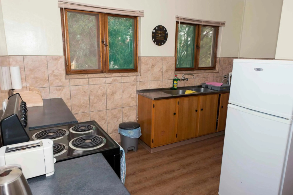 Good Times Self Catering Apartments
