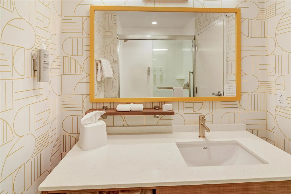 Home2 Suites By Hilton Crestview I-10