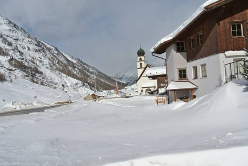 Schalfblick
