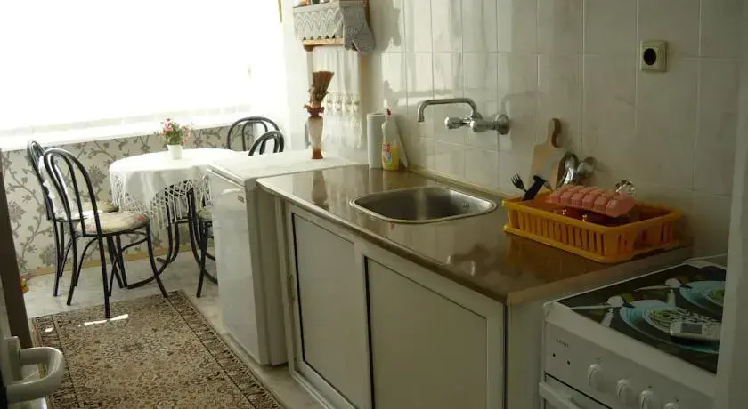 Diana Apartment
