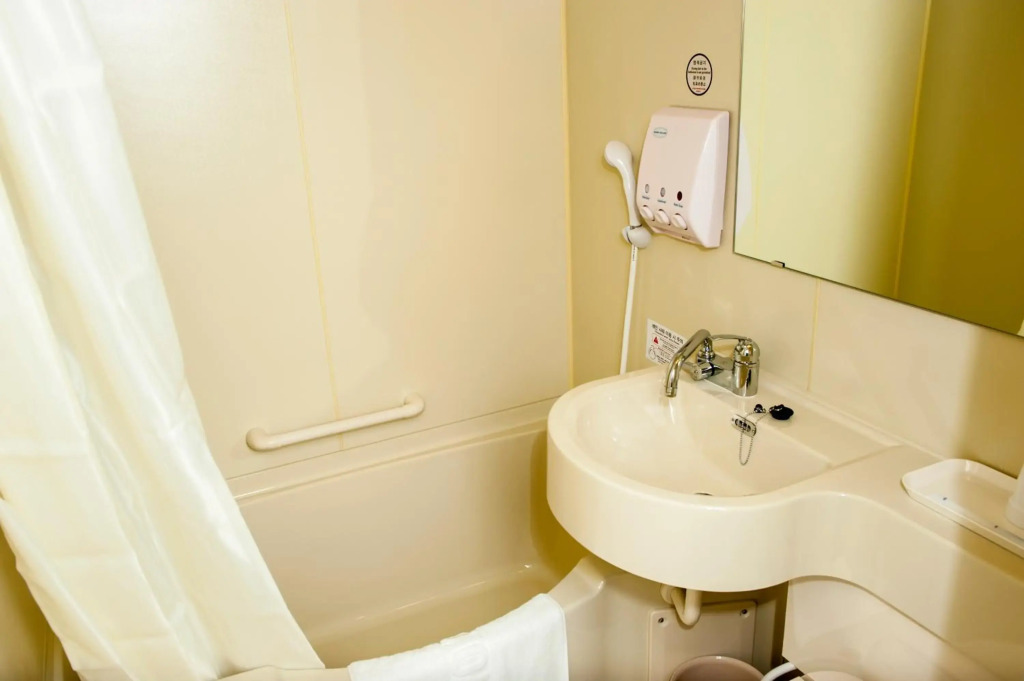 Toyoko Inn Daegu Dongseongro