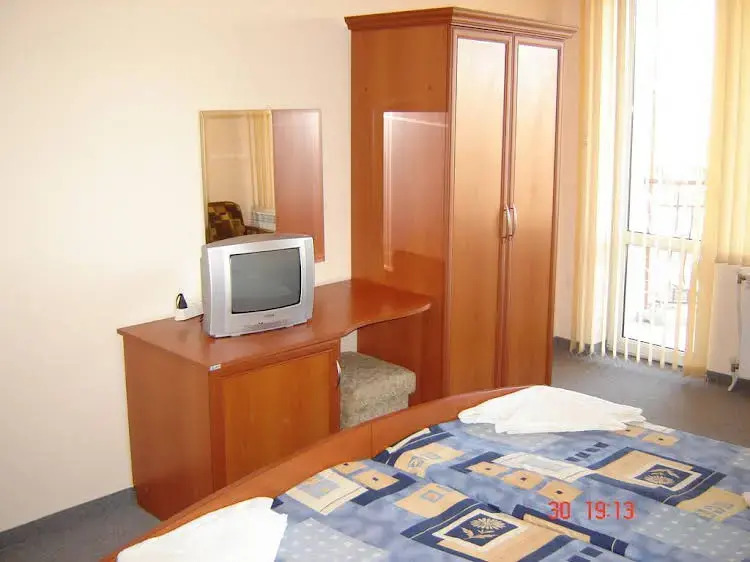 Kaliopa Guest House