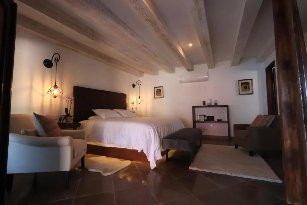 Concepción Hotel Boutique - Adults Only