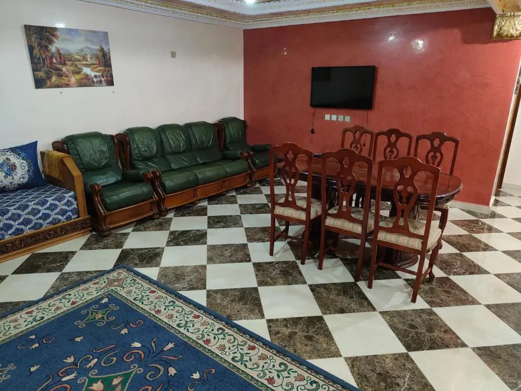 Appartement Ahmed1