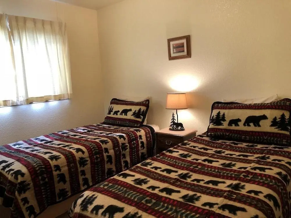 Point Lodge Alaska