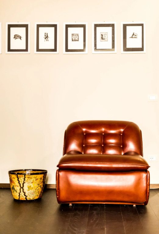 Arnobio Florence Suites