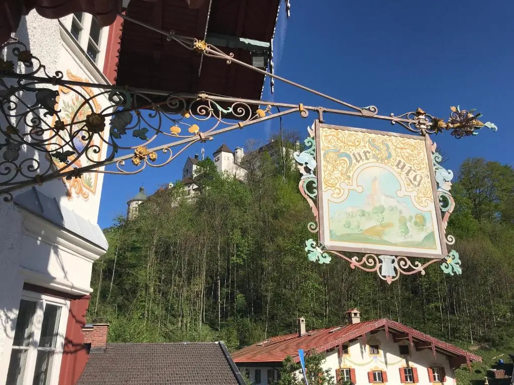 ciao-aschau Kampenwand-Hupferl 1 Ap204