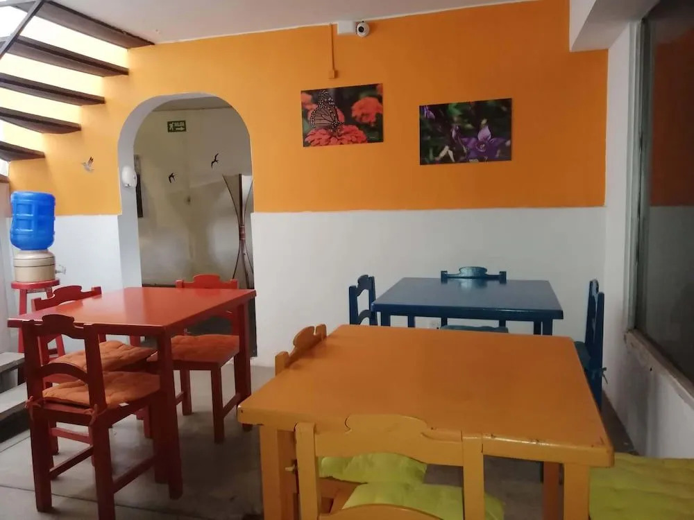 Hostal Joan Sebastian