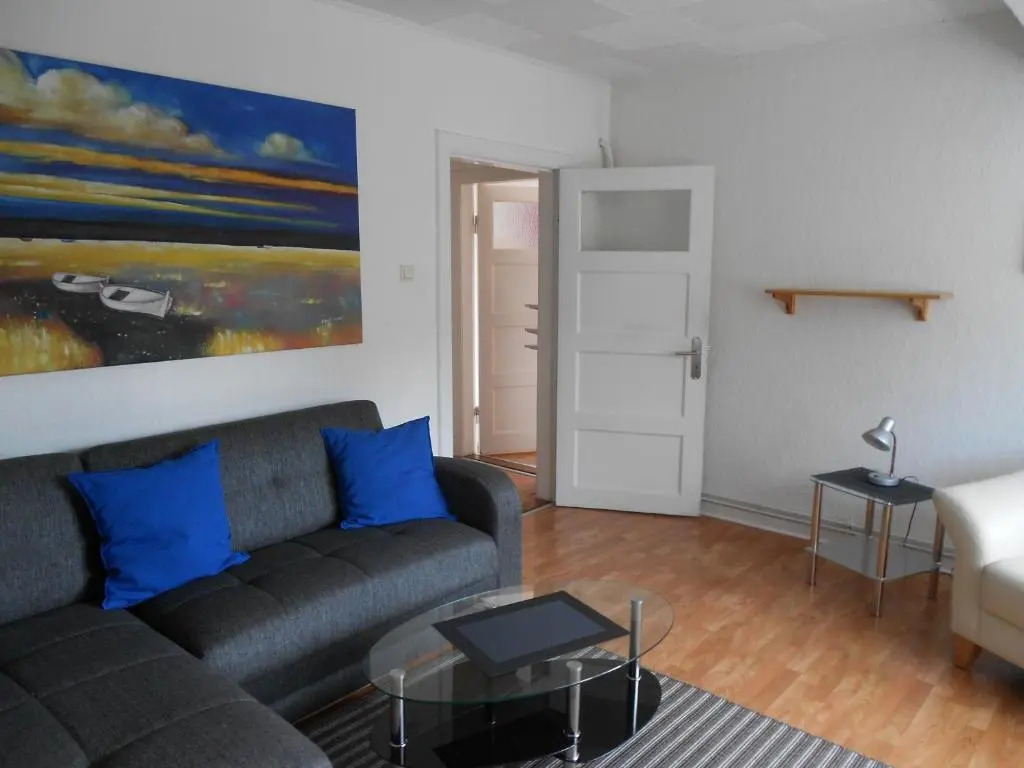 Ferienwohnung Vieburg