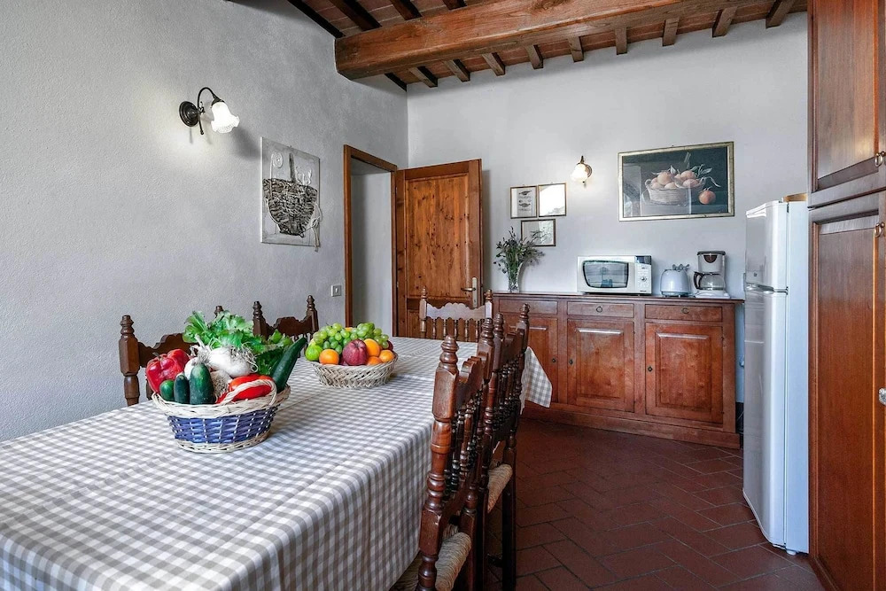 Le Celle di Cortona