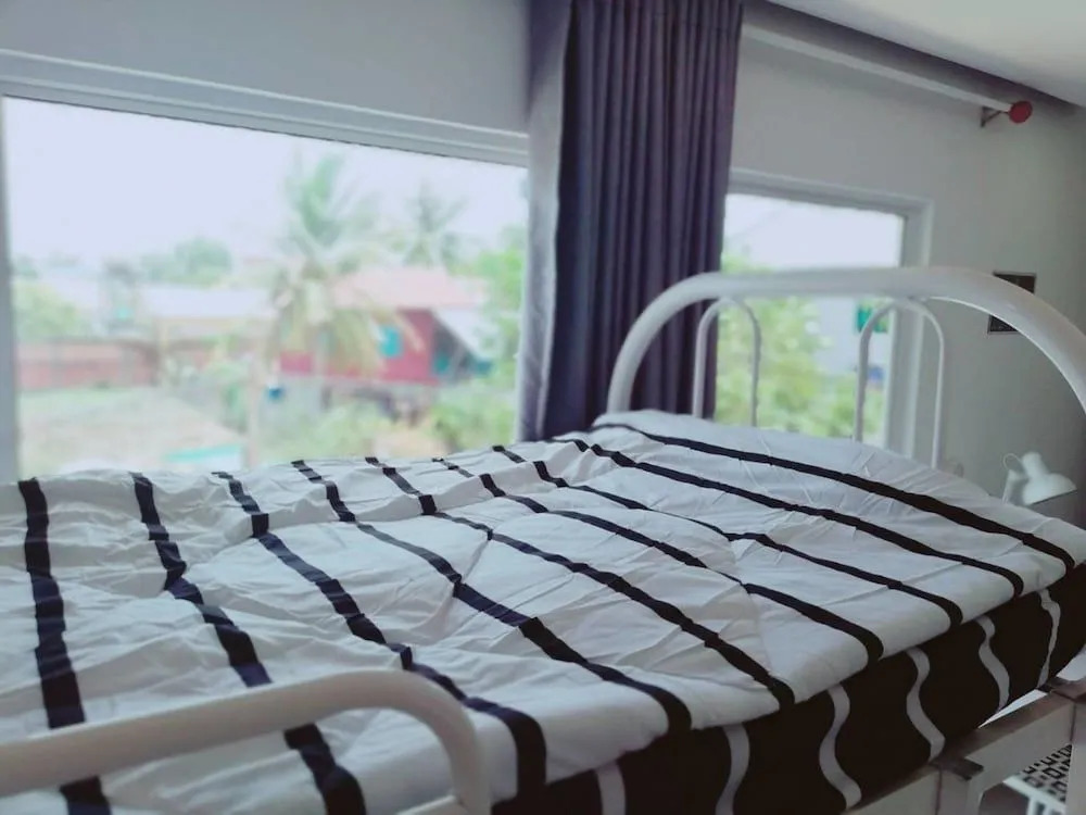 Cat's Hostel