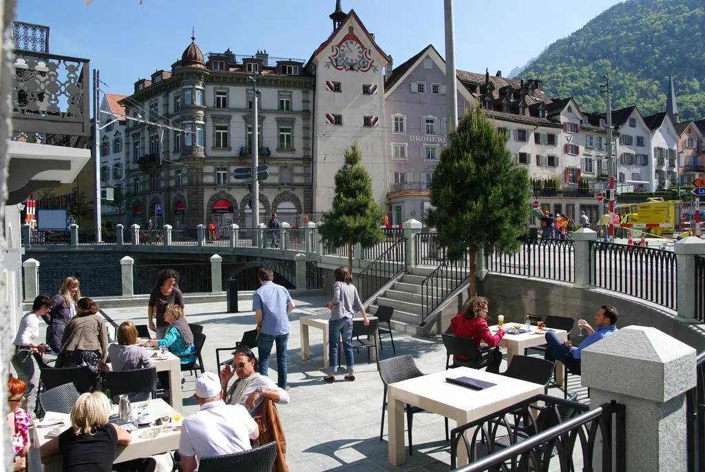 HotelChur.ch
