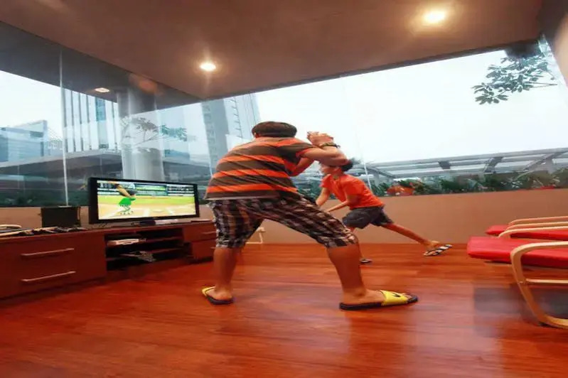 Ra Residence Simatupang Jakarta