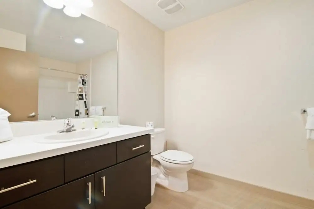 Global Luxury Suites Austin Downtown