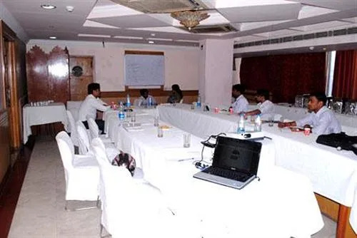 Hotel Metro Agra
