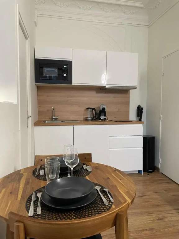 L'Escale Studio Arras