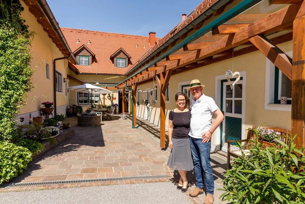 Birkenhof Loipersdorf