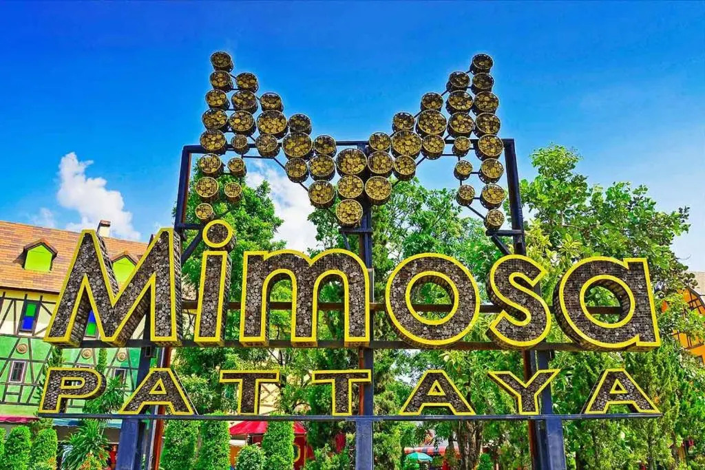 SCN Wellness Spa & Resort Rayong