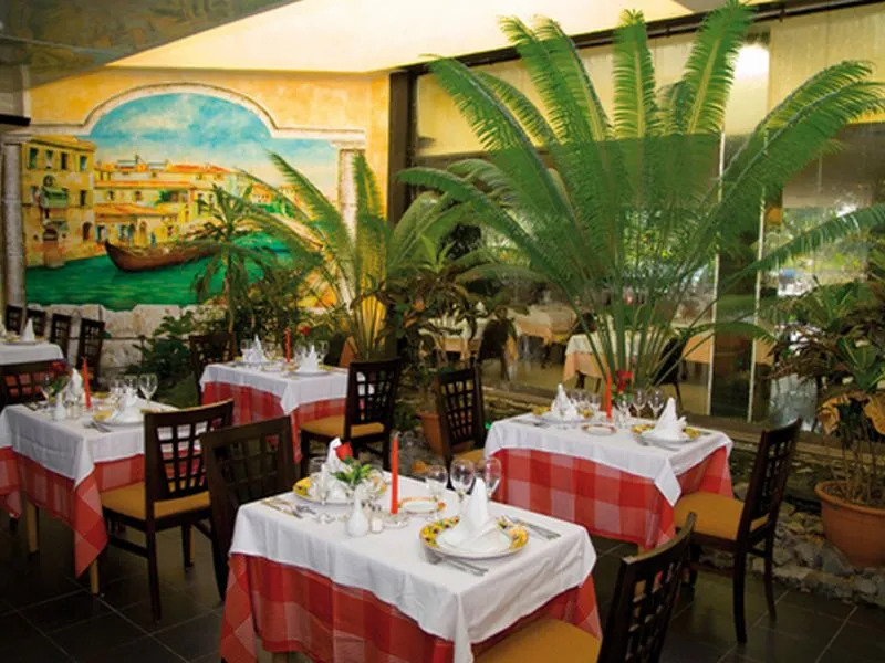 Barcelo Solymar