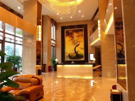 Lonsun Hotel