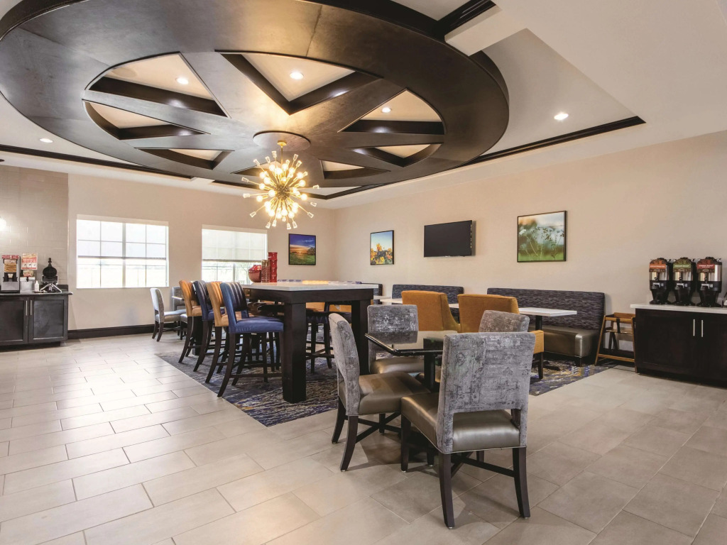 La Quinta by Wyndham McKinney