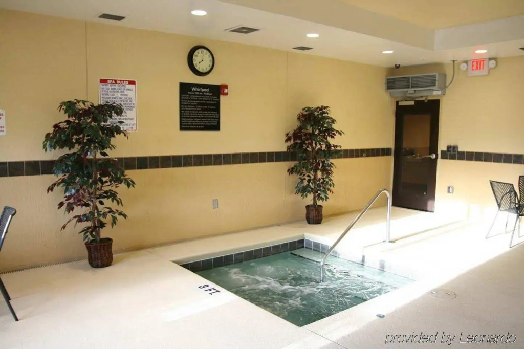 Hampton Inn & Suites Jacksonville Beach Boulevard/Mayo Clinic