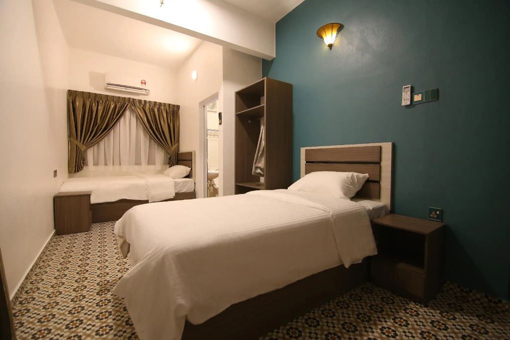 Pearl Inn