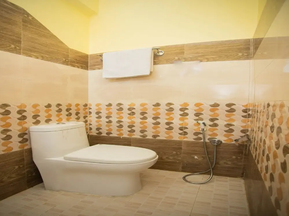 SPOT ON 578 Txindoki Guest House