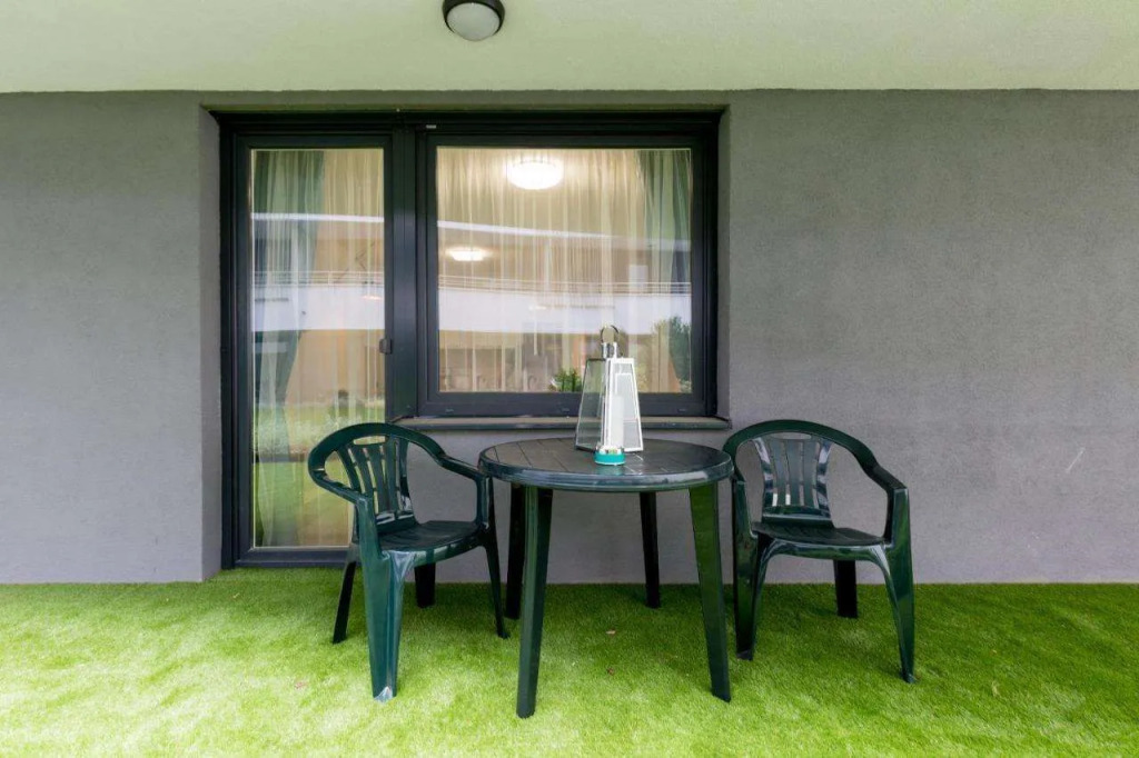Budapest Downtown Residence LEO