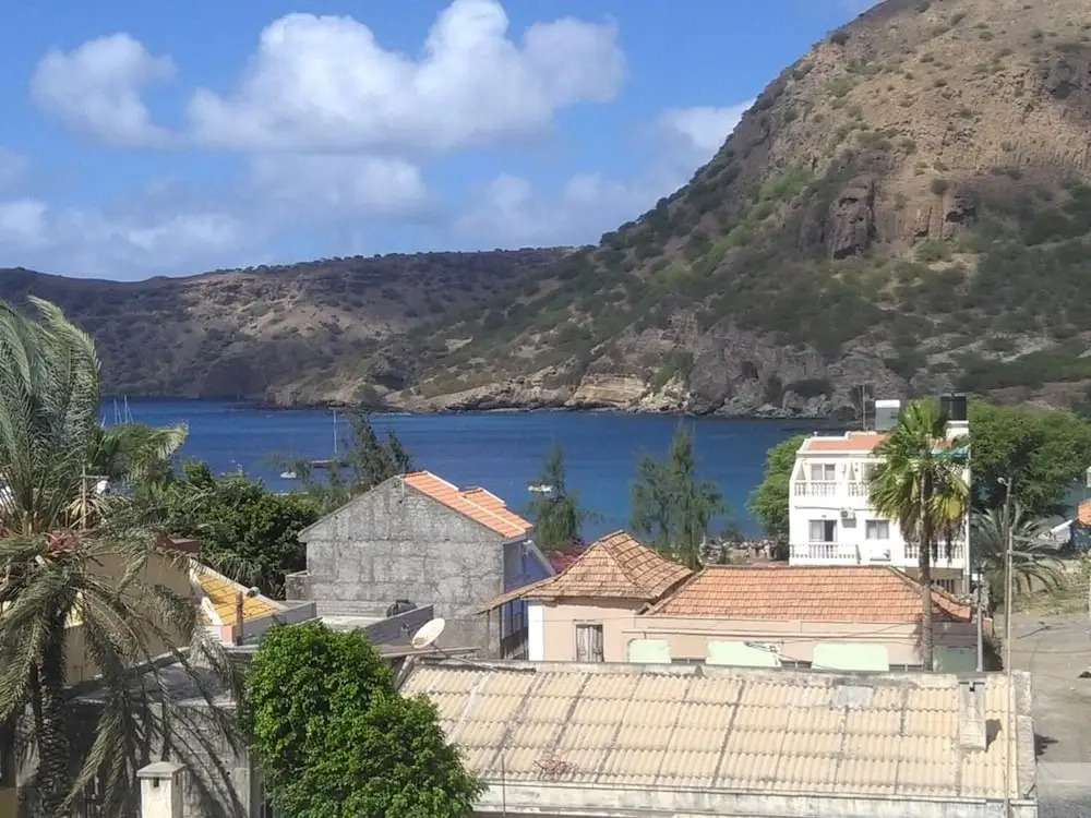 Pensão Da Mex Tarrafal