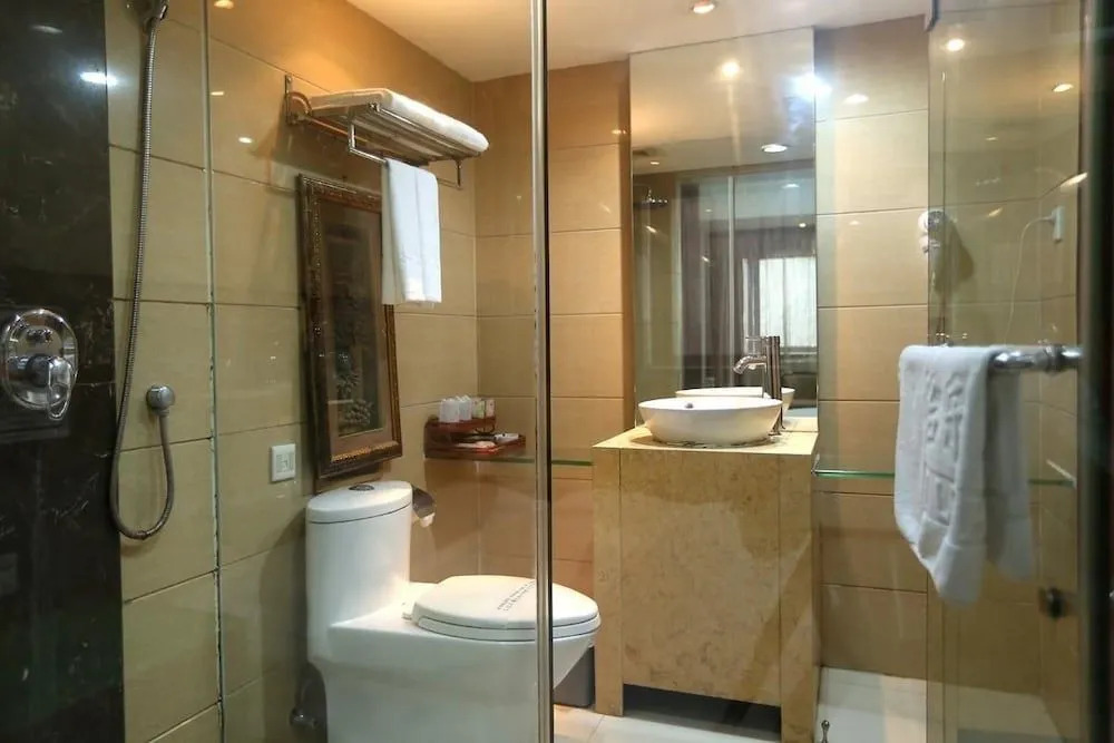 Yile Hotel