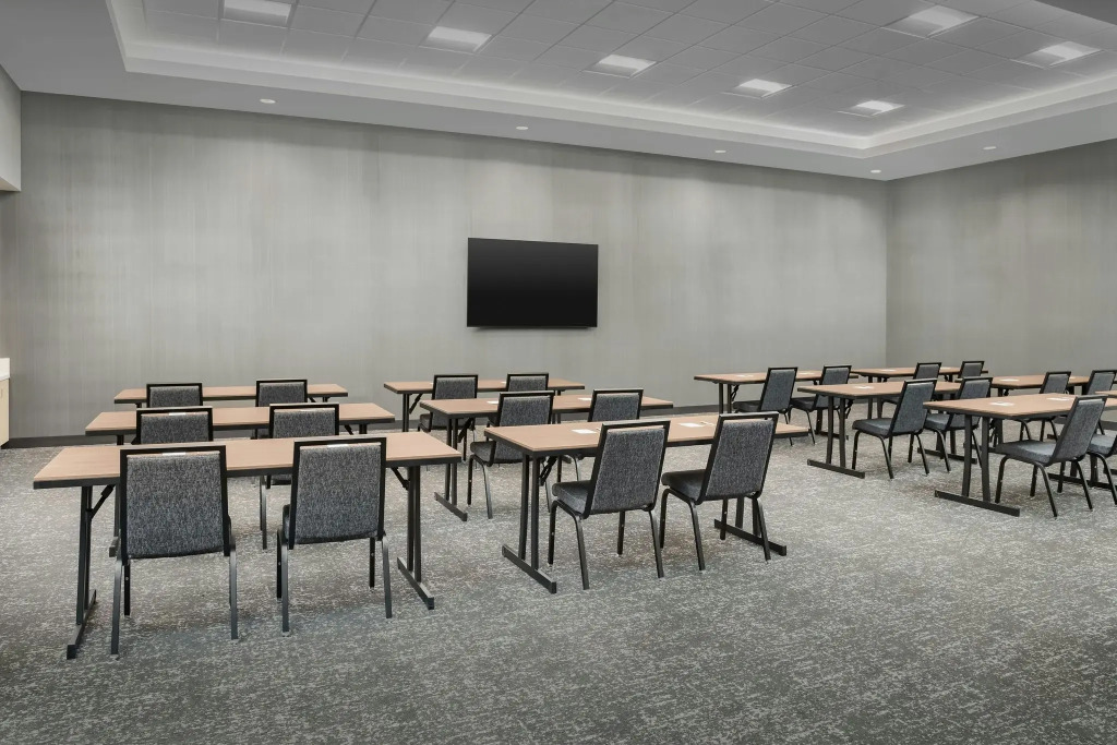 Towneplace Suites BY Marriott Forney