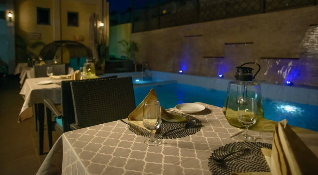 The Landmark Suites Westlands, Nairobi- Next to Westgate Mall