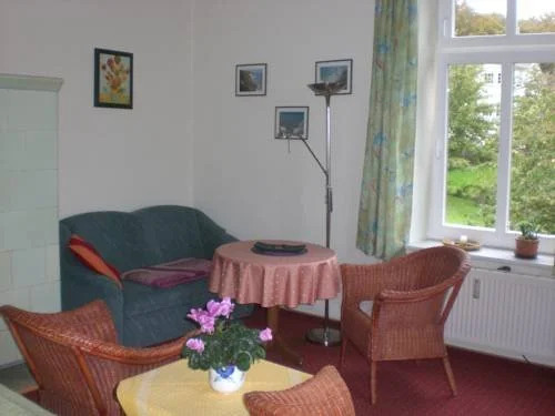 Pension Villa Sophia