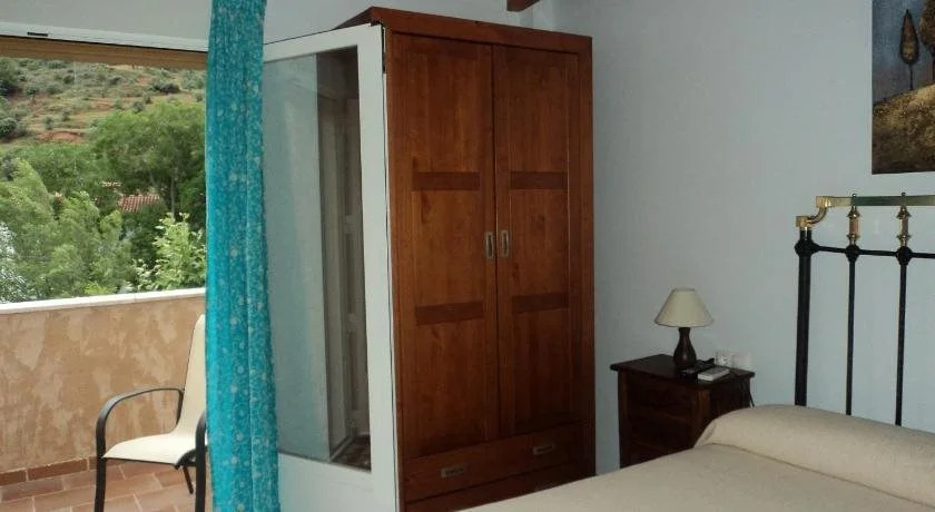 Hostal Ribera de Salobre