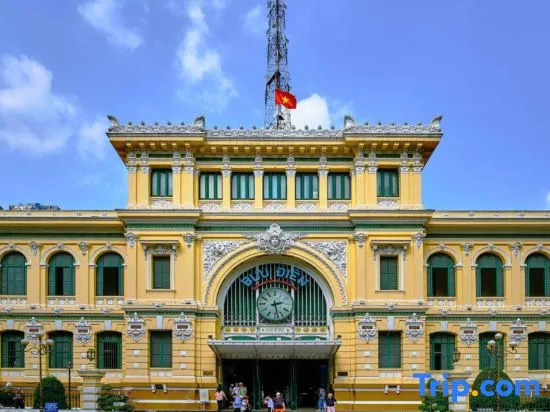 Nhan Hoa Hotel